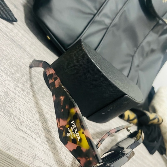 Prada glasses - Picture 4 of 7